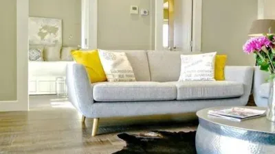 Ático en alquiler en Pedralbes - Imagen 43