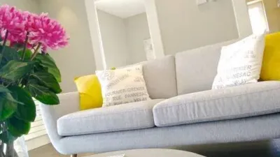 Ático en alquiler en Pedralbes - Imagen 45