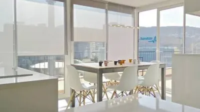 Ático en alquiler en Pedralbes - Imagen 48