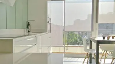 Ático en alquiler en Pedralbes - Imagen 49