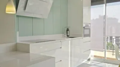 Ático en alquiler en Pedralbes - Imagen 50