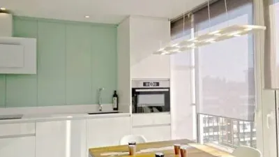 Ático en alquiler en Pedralbes - Imagen 51