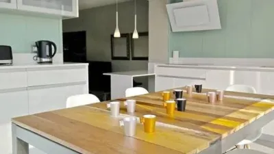 Ático en alquiler en Pedralbes - Imagen 52