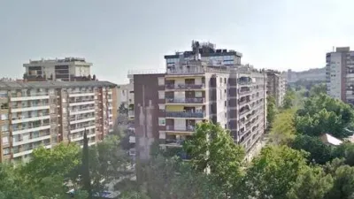 Ático en alquiler en Pedralbes - Imagen 53