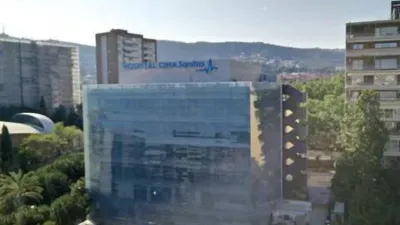 Ático en alquiler en Pedralbes - Imagen 54