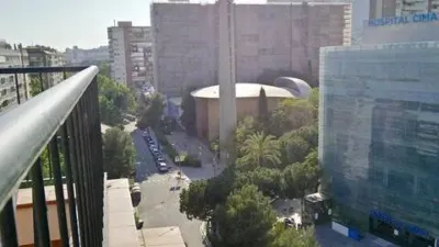 Ático en alquiler en Pedralbes - Imagen 56