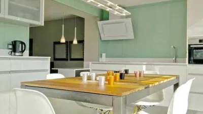 Ático en alquiler en Pedralbes - Imagen 57