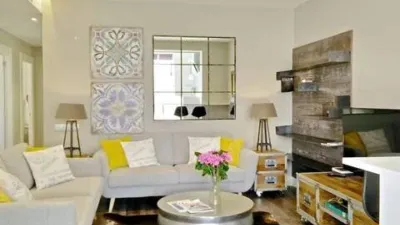 Ático en alquiler en Pedralbes - Imagen 58