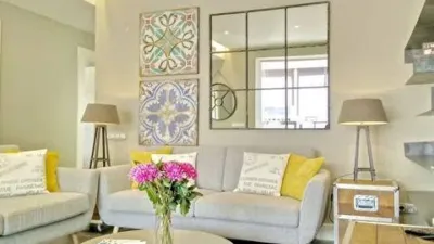 Ático en alquiler en Pedralbes - Imagen 59