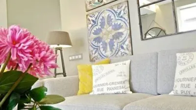 Ático en alquiler en Pedralbes - Imagen 61