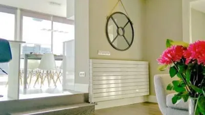 Ático en alquiler en Pedralbes - Imagen 62