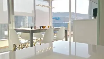 Ático en alquiler en Pedralbes - Imagen 63