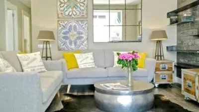 Ático en alquiler en Pedralbes - Imagen 65