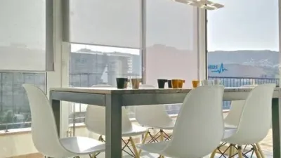 Ático en alquiler en Pedralbes - Imagen 66