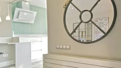 Ático en alquiler en Pedralbes - Imagen 67