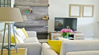 Ático en alquiler en Pedralbes - Imagen 68