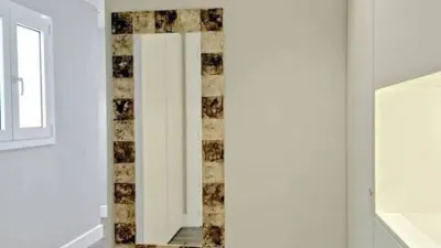 Ático en alquiler en Pedralbes - Imagen 69