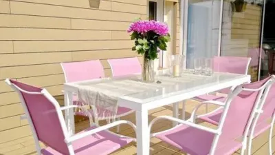 Ático en alquiler en Pedralbes - Imagen 6