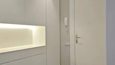 Ático en alquiler en Pedralbes - Imagen 71