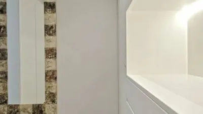 Ático en alquiler en Pedralbes - Imagen 72