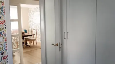 Piso en venta en Calle de Xosé Suárez, Noia de 170.000 €