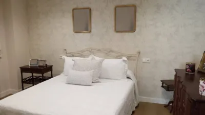 Piso en venta en Calle de Xosé Suárez, Noia de 170.000 €