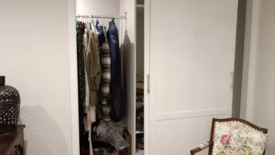 Piso en venta en Calle de Xosé Suárez, Noia de 170.000 €