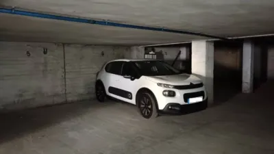 Piso en venta en Calle de Xosé Suárez, Noia de 170.000 €