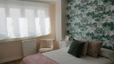 Piso en venta en Calle de Xosé Suárez, Noia de 170.000 €