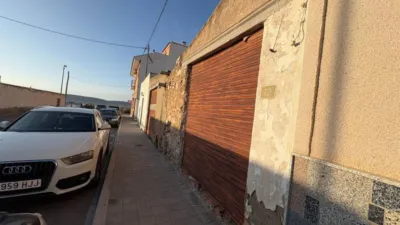 Piso – Alicante - Alacant - Más