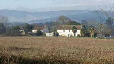 Terreno en venta en Teo - Vista 4