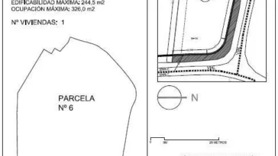 Terreno en venta en Teo - Vista 5