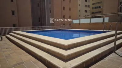 Apartment in Palma de Mallorca photo 39