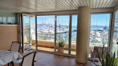 Apartment in Palma de Mallorca photo 7