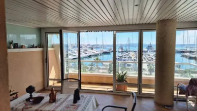 Apartment in Palma de Mallorca photo 8