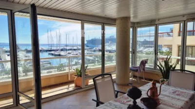 Apartment in Palma de Mallorca photo 9