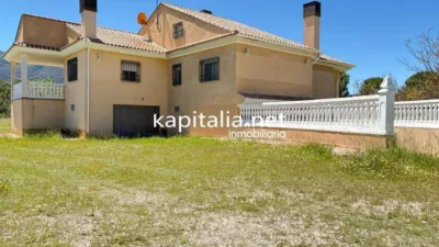 Casa - Vista 3
