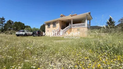 Casa - Vista 4