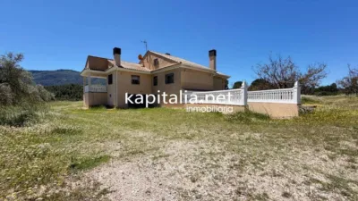 Casa - Vista 5