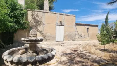 Pis – Daya Nueva, Barrio La Bodega - Vista 2
