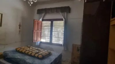 Pis – Daya Nueva, Barrio La Bodega - Més
