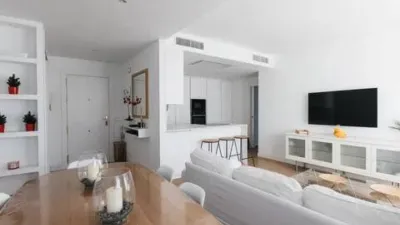 Piso en alquiler en Ciudad Jardín - Imagen 10