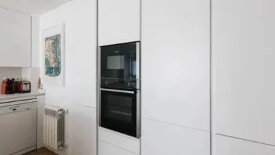 Piso en alquiler en Ciudad Jardín - Imagen 11