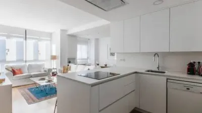 Piso en alquiler en Ciudad Jardín - Imagen 12