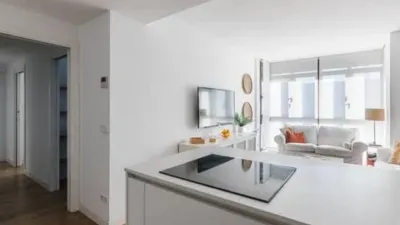Piso en alquiler en Ciudad Jardín - Imagen 14