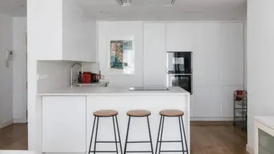 Piso en alquiler en Ciudad Jardín - Imagen 15