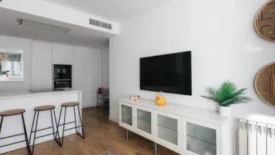 Piso en alquiler en Ciudad Jardín - Imagen 16