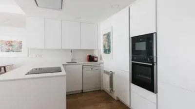 Piso en alquiler en Ciudad Jardín - Imagen 18