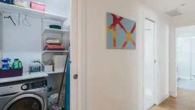Piso en alquiler en Ciudad Jardín - Imagen 19