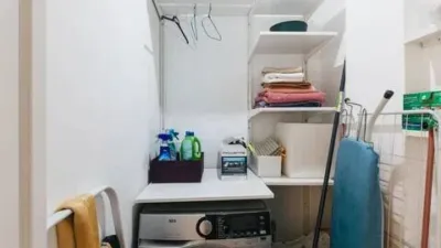Piso en alquiler en Ciudad Jardín - Imagen 20
